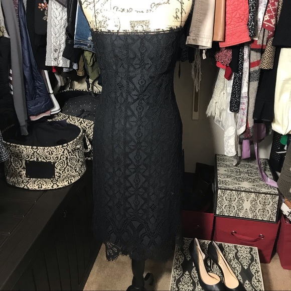 ELIE TAHARI Dress - Picture 2 of 7